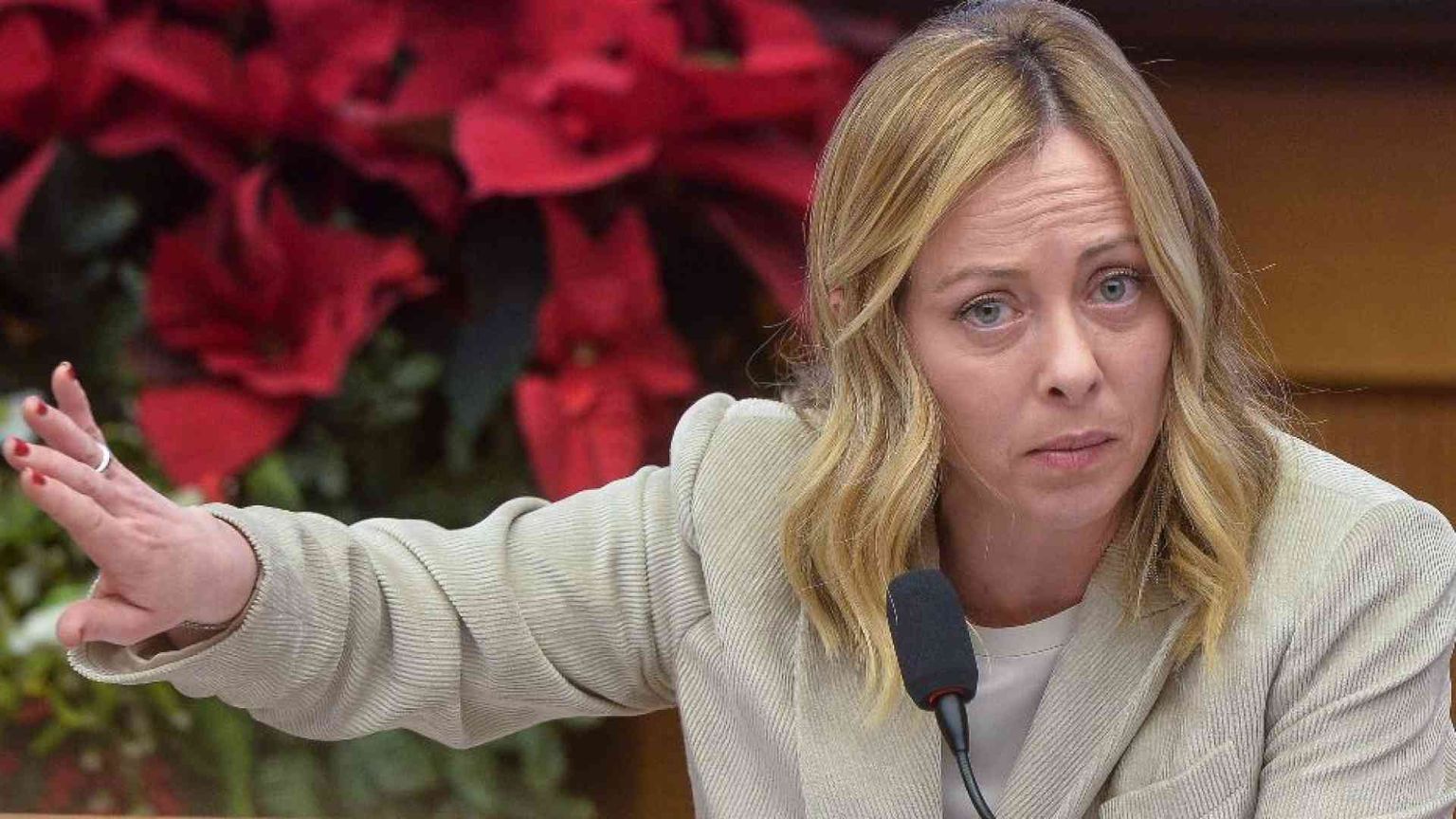 Premierato, così Meloni pensa di cambiarlo