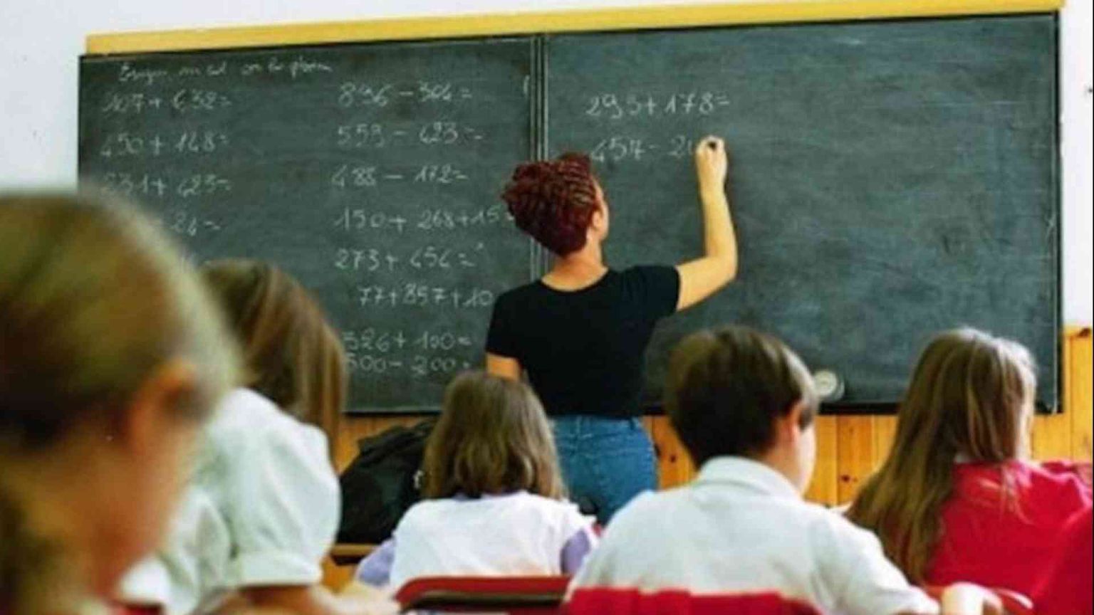 Supplenze brevi, via libera ai pagamenti: 300 milioni per gli stipendi