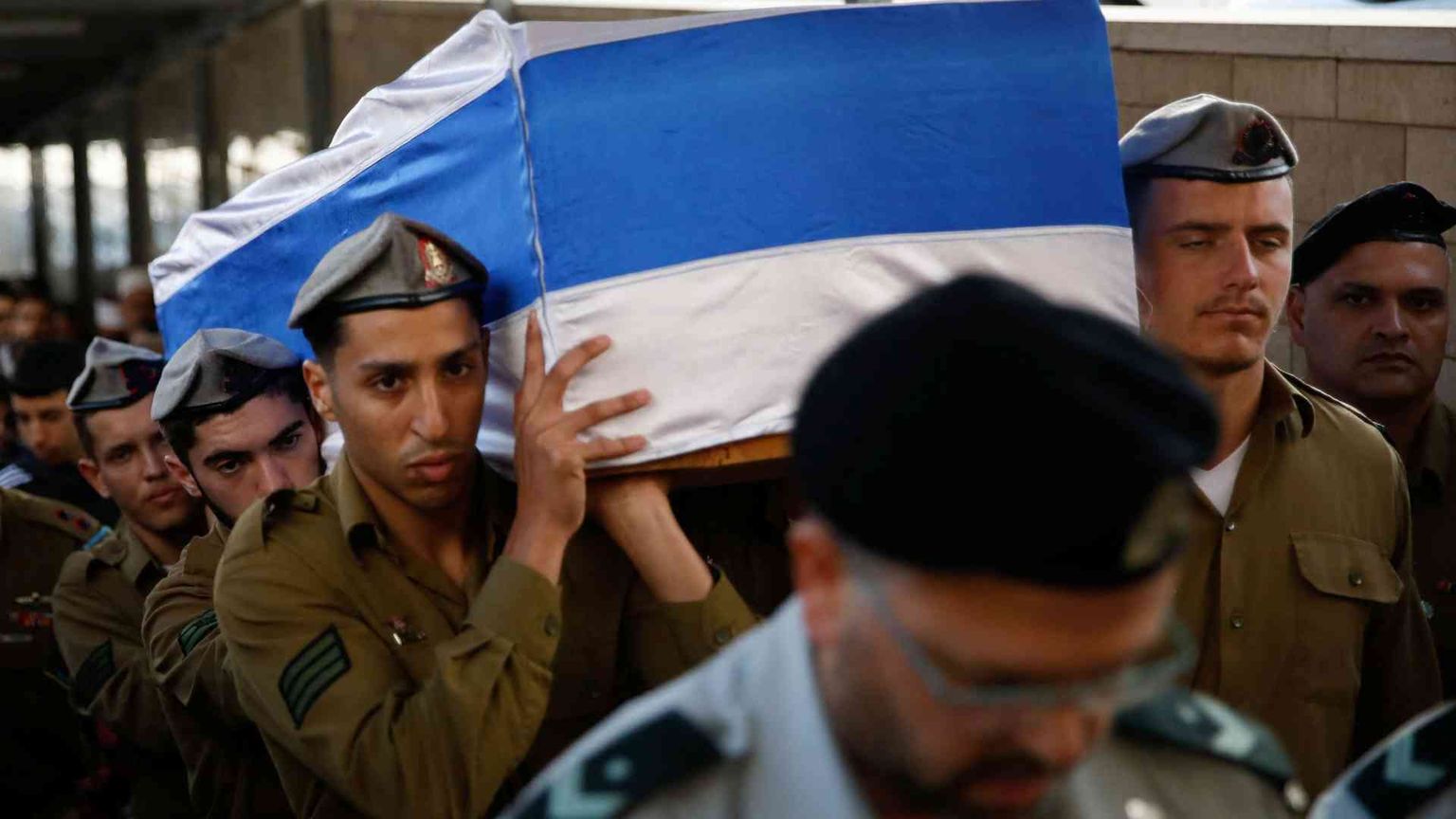 Fondi extra a drusi e circassi nel mirino di Hezbollah