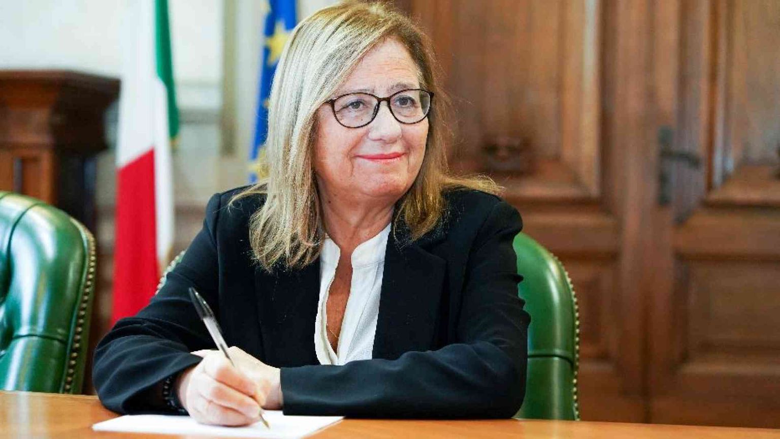 Liceo del Made in Italy, iscrizioni al via. «Così formiamo nuovi ambasciatori»