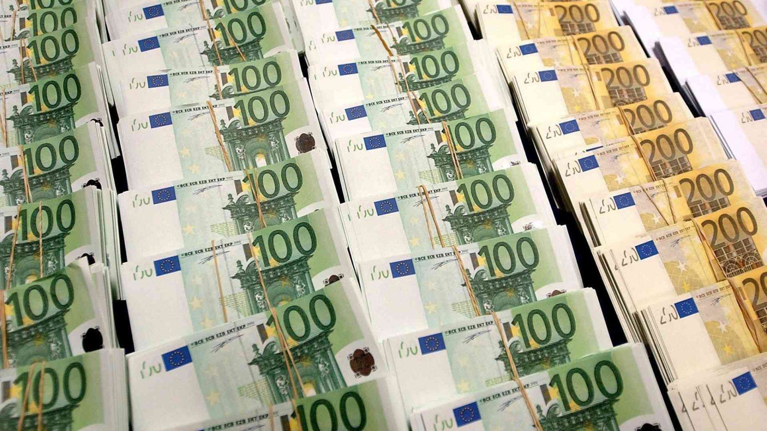 Il paradosso italiano del fisco "regressivo": premiati i più ricchi