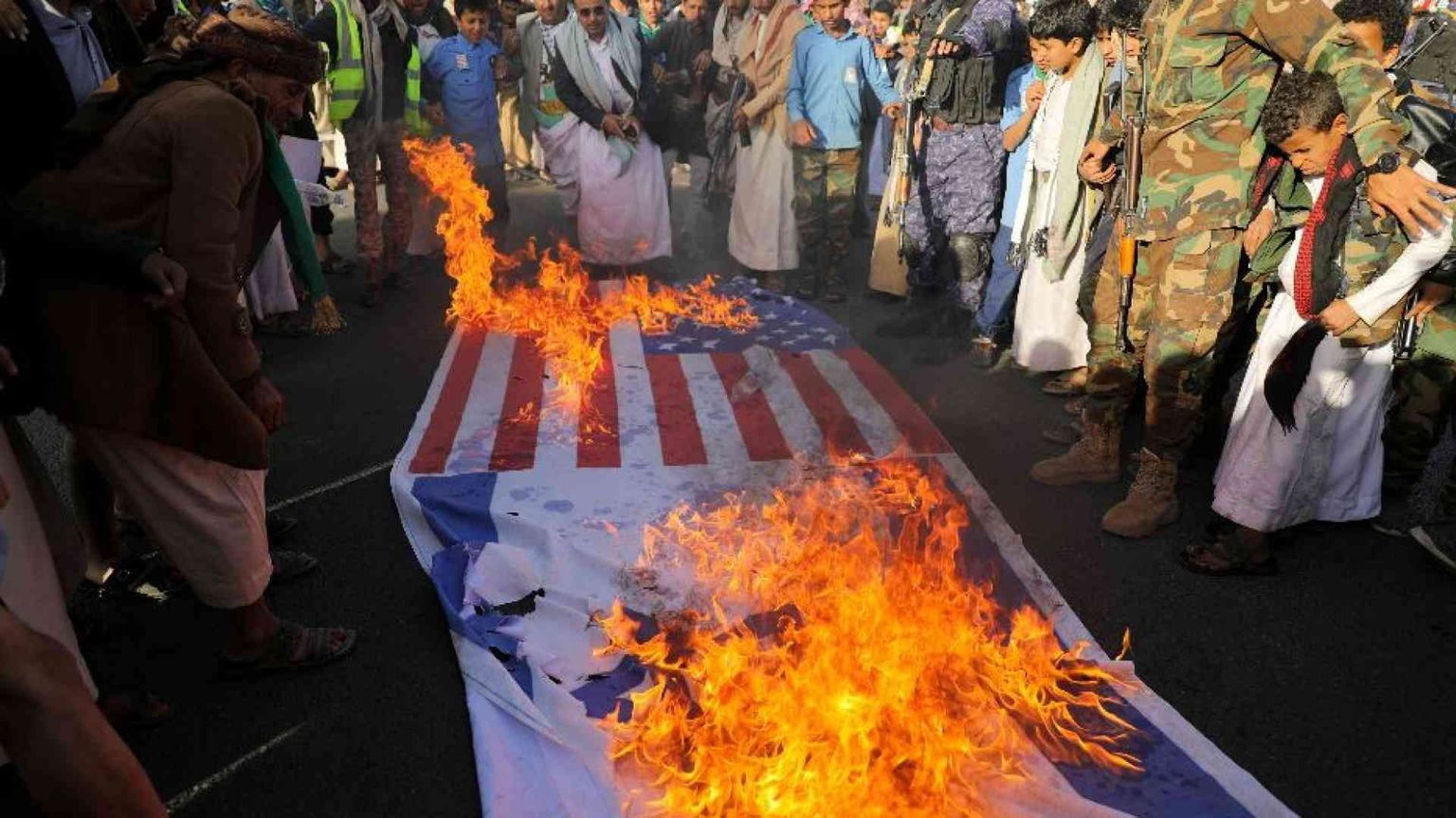 Raid anglo-americani sullo Yemen, si riunisce il Consiglio dell'Onu