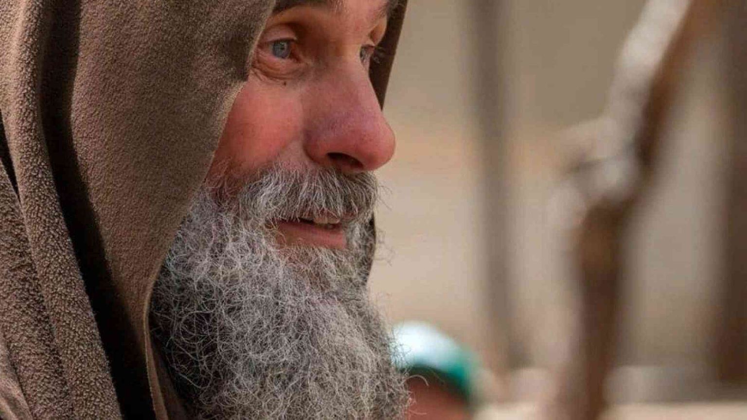 Un anno senza fratel Biagio. La grazia segreta di Lourdes