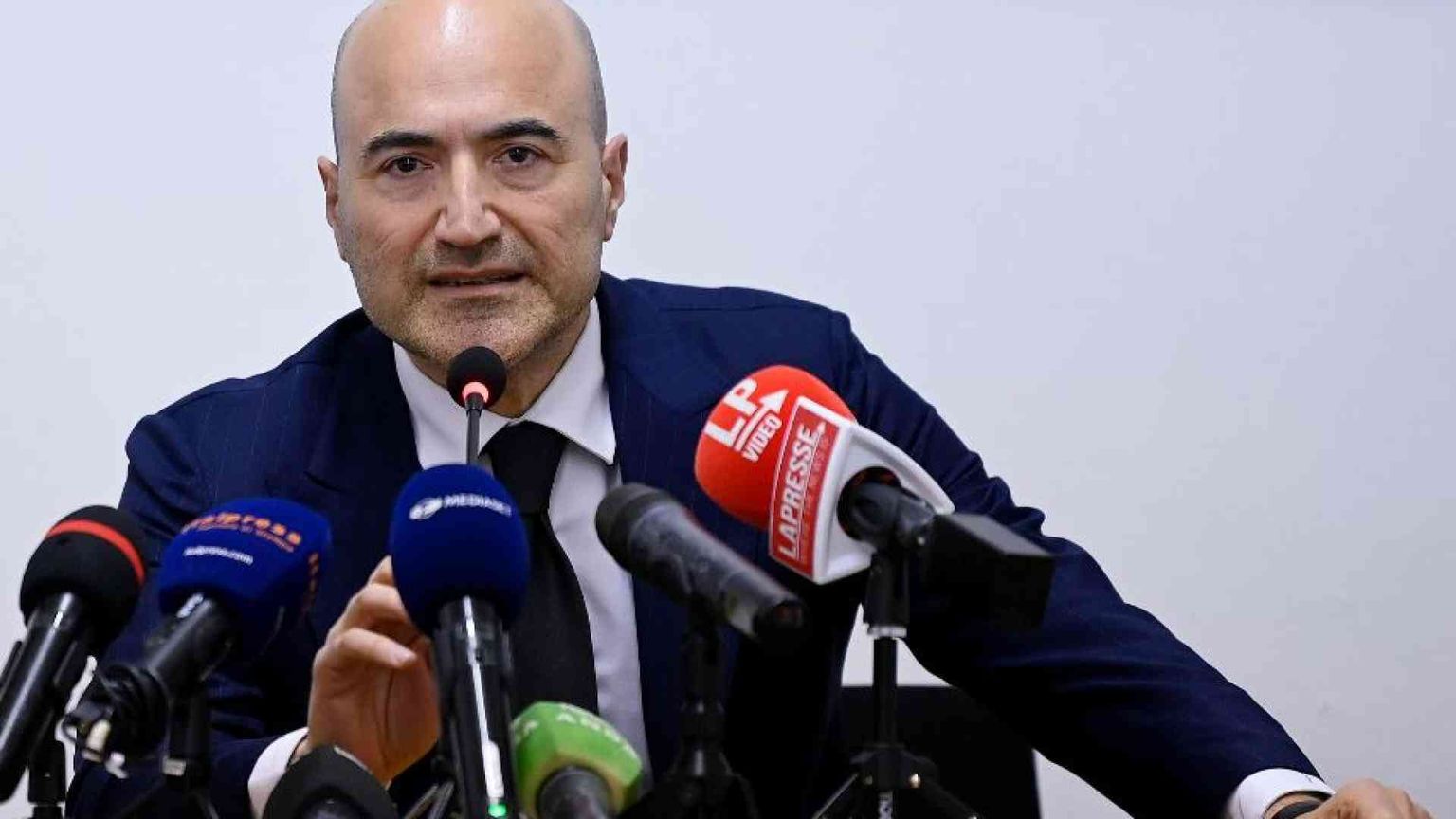 Il segretario generale dell’Anm: i test per entrare in magistratura? Inutili