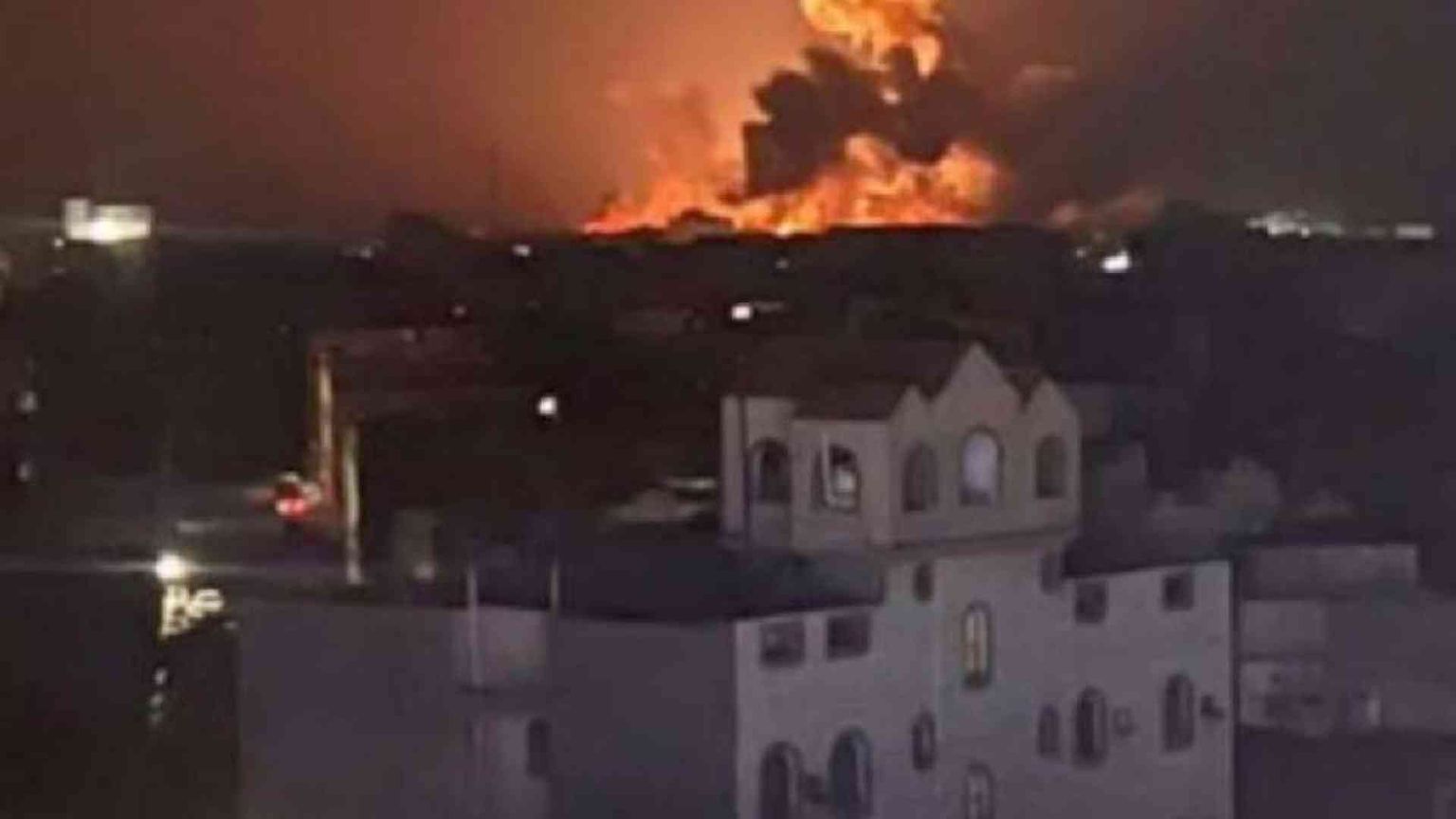 Mar Rosso, altro attacco Usa in Yemen. Gli Houthi: «Nessuna perdita»