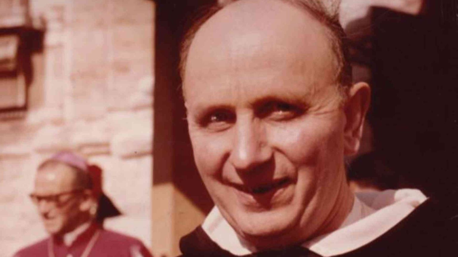 Entusiasmo e amarezza: il Concilio Vaticano II visto da Congar