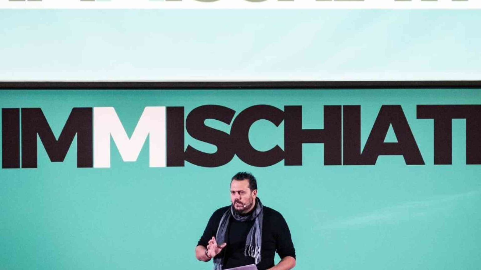 De Palo: «Se vogliono, i cattolici incidono. E tanto»