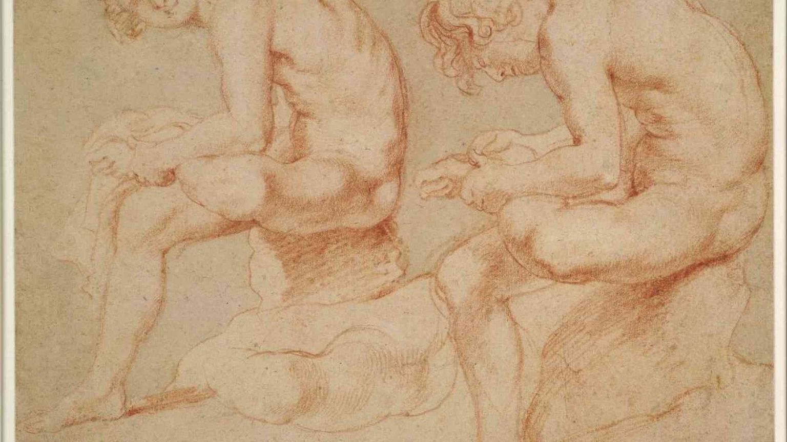 Così Rubens diede nuova vita alla scultura di Roma