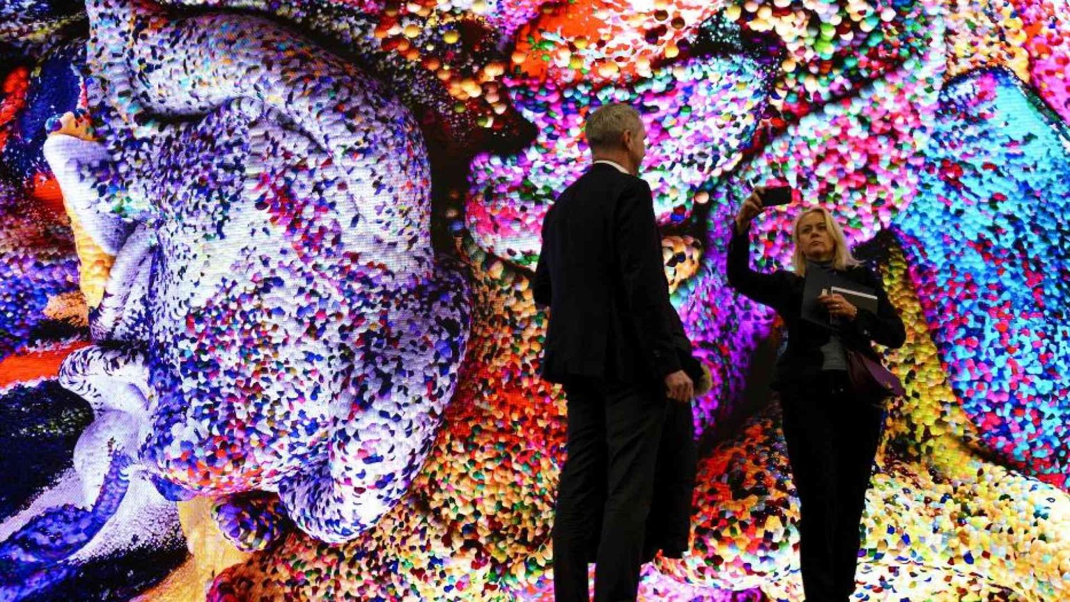 Intelligenza artificiale: rischi, opportunità e ritardi (della politica)