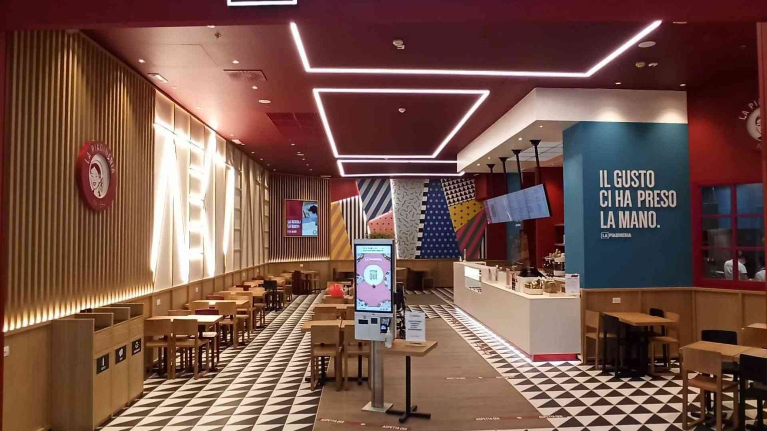 Ai fondi di investimento piace il fast casual italiano