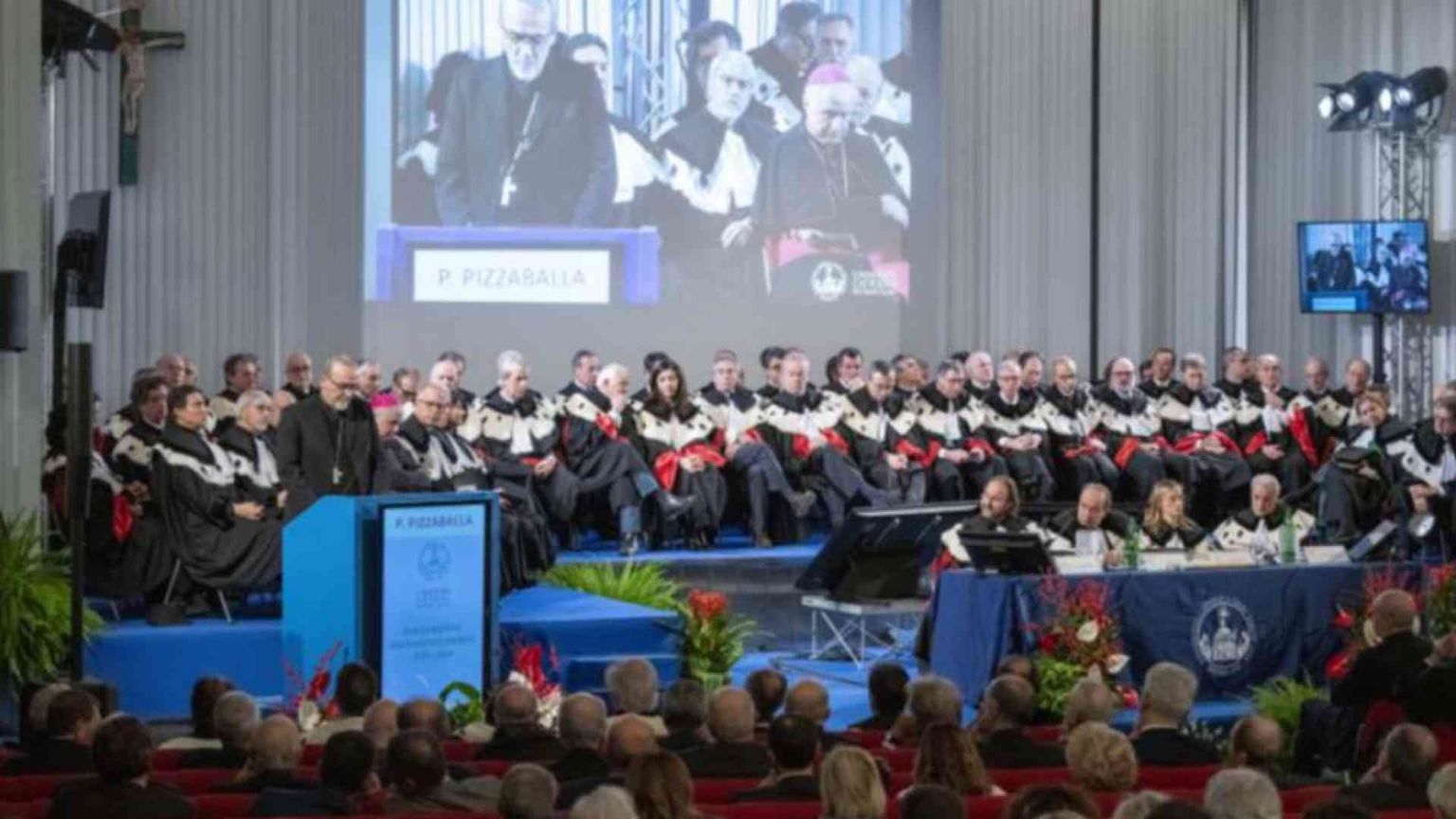 Medio Oriente, deriva da fermare. Pizzaballa: «Si cerchi il dialogo»