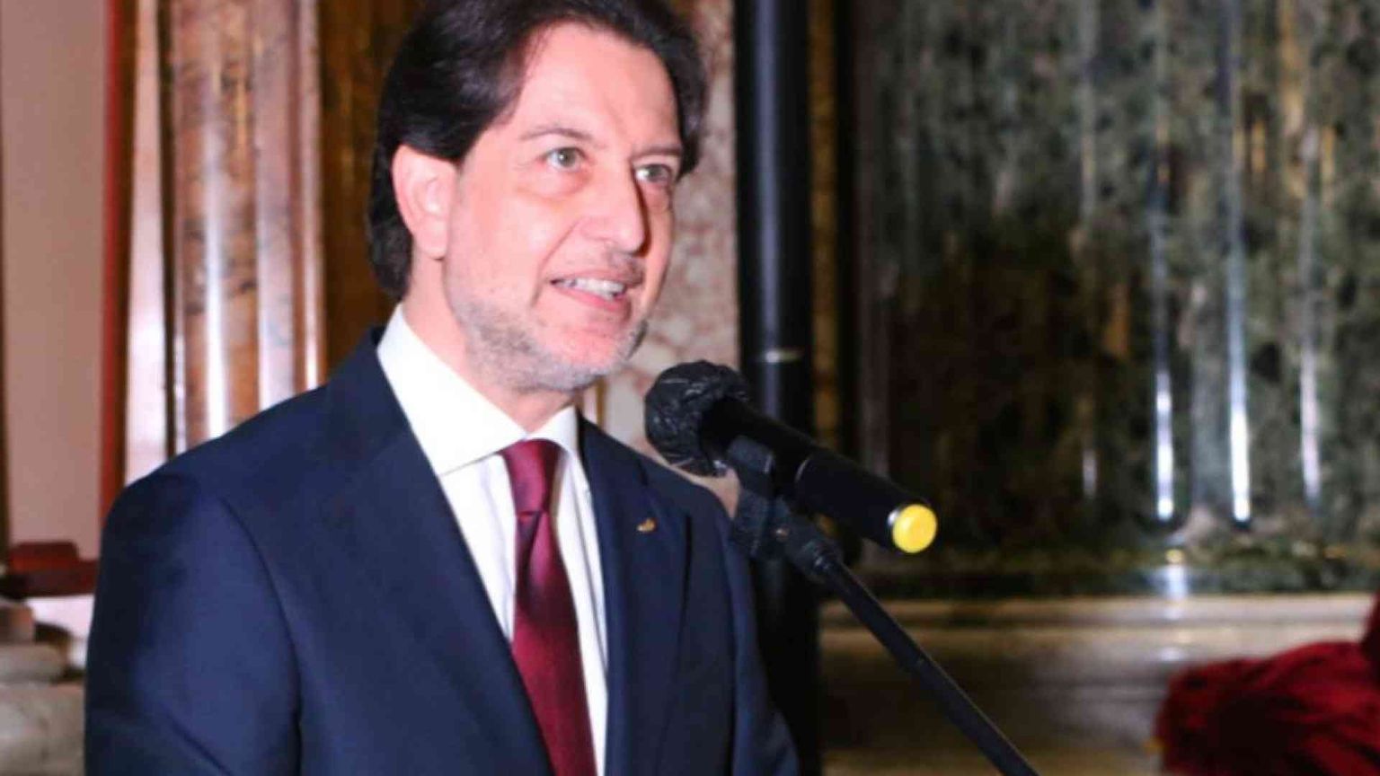 Un parco di ecologia integrale