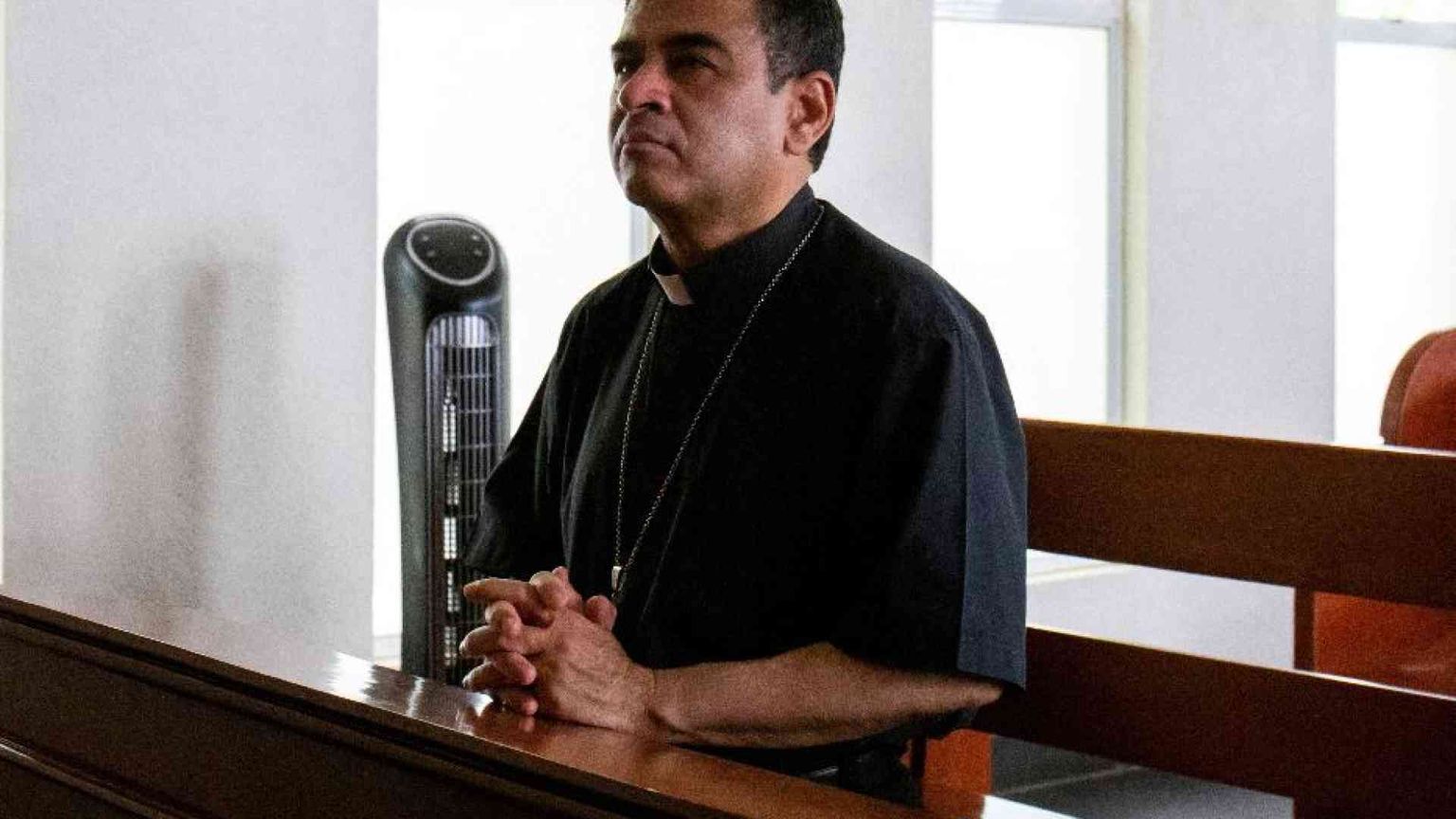 Nicaragua, il vescovo Álvarez e altri sacerdoti scarcerati ed esiliati