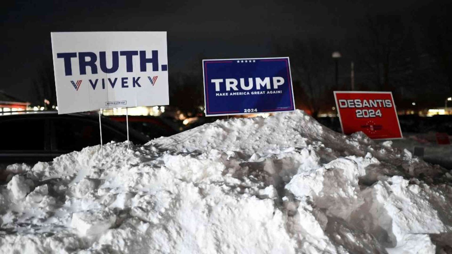 Chi e quando: tutto quello che c'è da sapere (in breve) sulle elezioni Usa