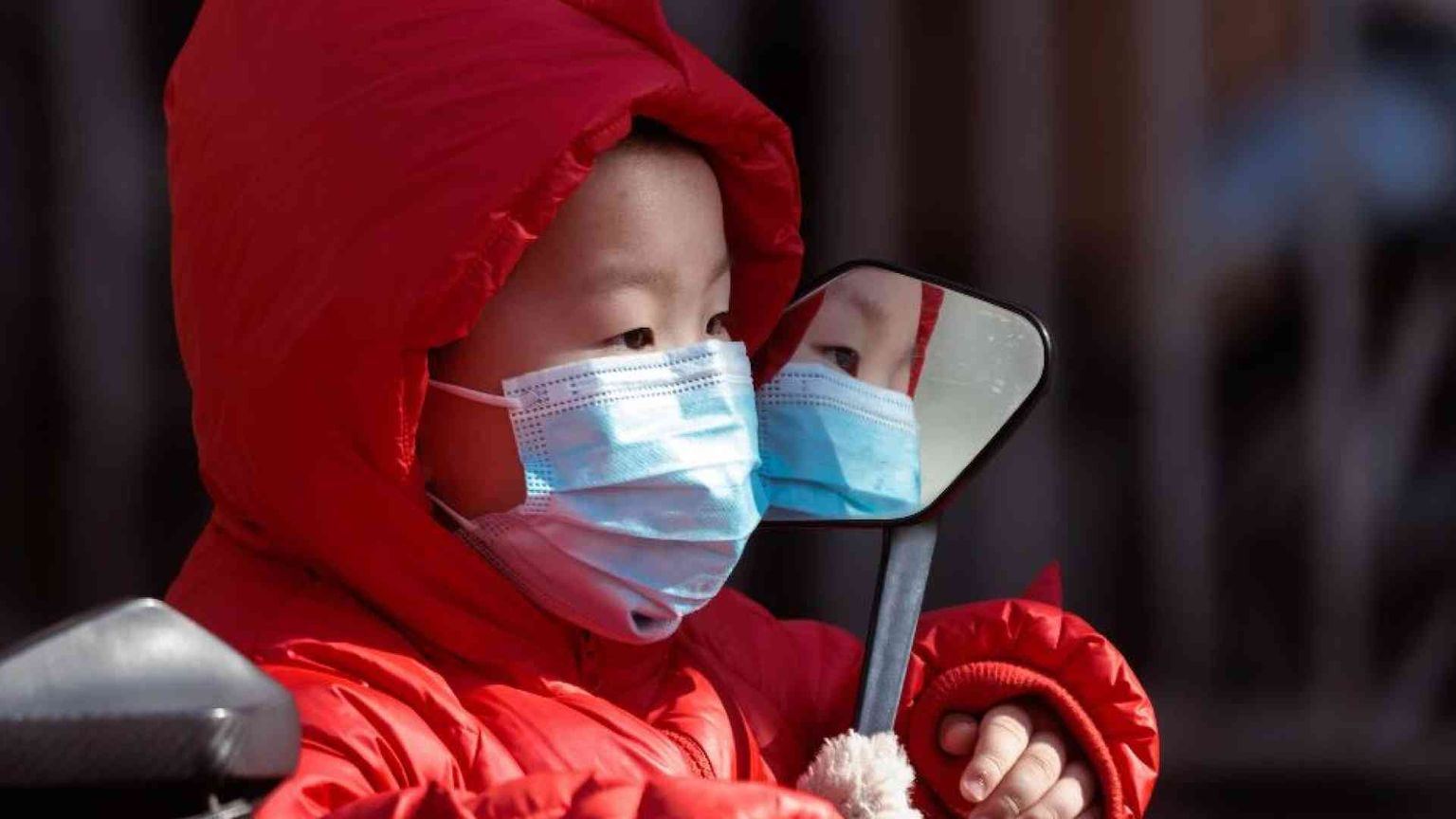 Cina, il gigante che non cresce più: ancora giù la popolazione nel 2023