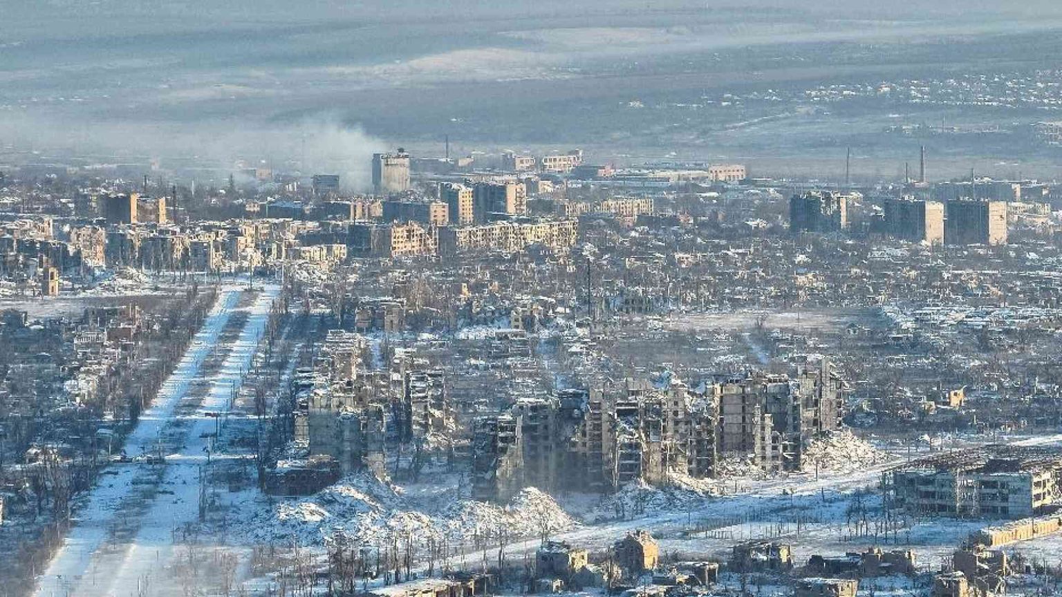 Retrocessa tra le economie medie. Mosca usa la guerra per risalire