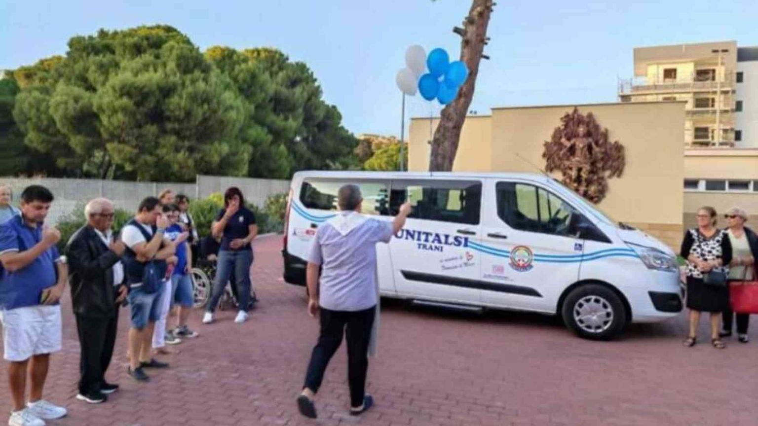 Unitalsi, animatori pronti agli impegni del 2024