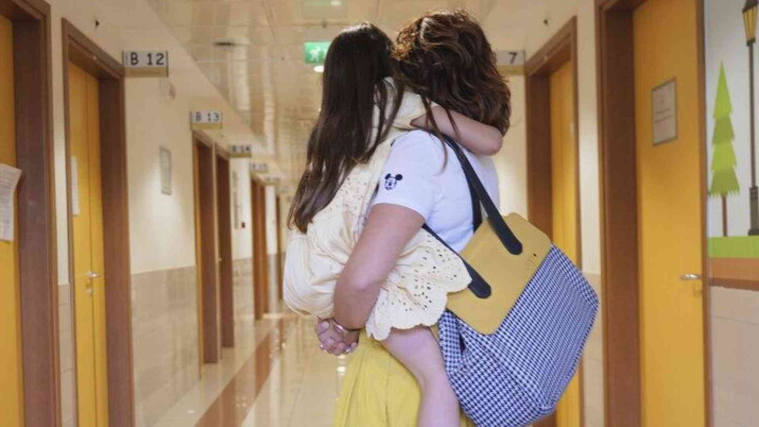 Diventare genitori e dimenticare tutto il resto. Ma è giusto?