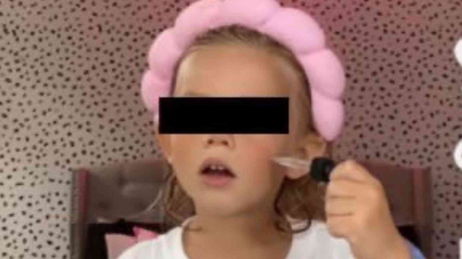 Cosmetici per bambine? Inutili e rischiosi