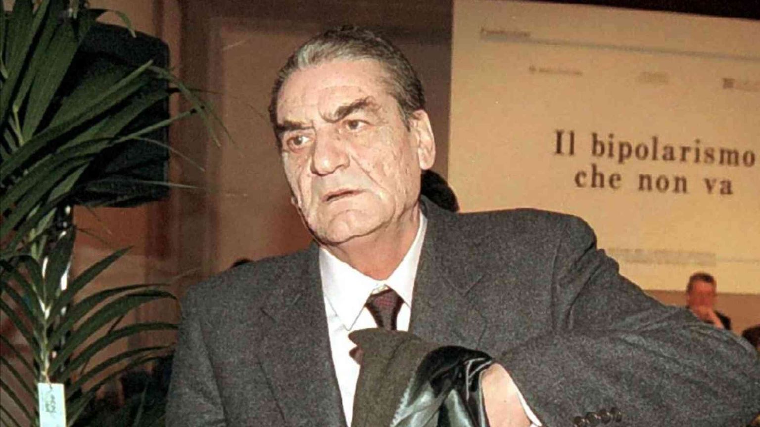 Così rinacque il Ppi. Castagnetti: il popolarismo? Un pensiero aperto