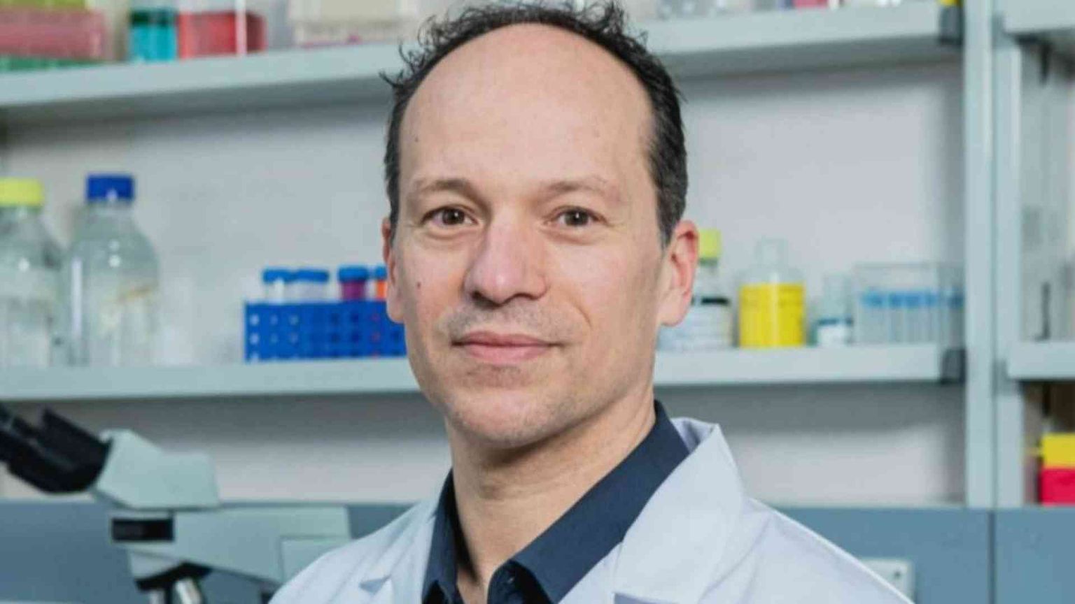 Contro l’insufficienza cardiaca arriva un farmaco da inalare