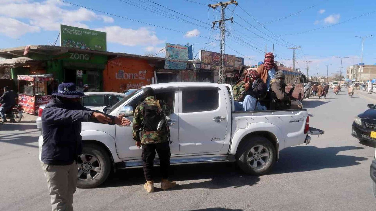 Iran-Pakistan, perché proprio adesso l'escalation?