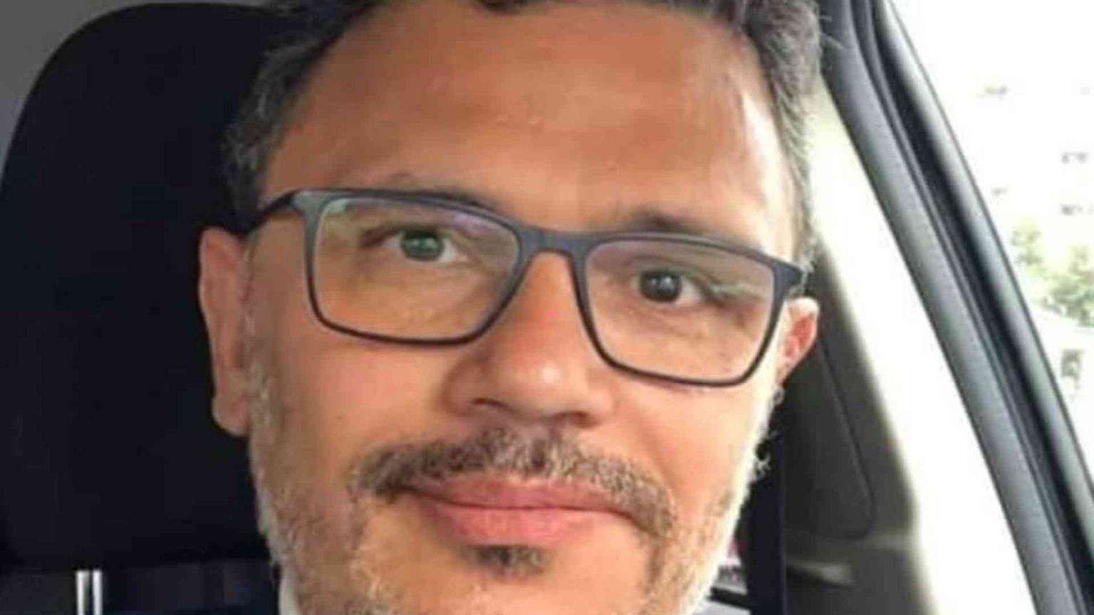 La Sla, la fede, il Cielo: addio a Giuseppe Spadaro, l’infermiere innamorato di Dio