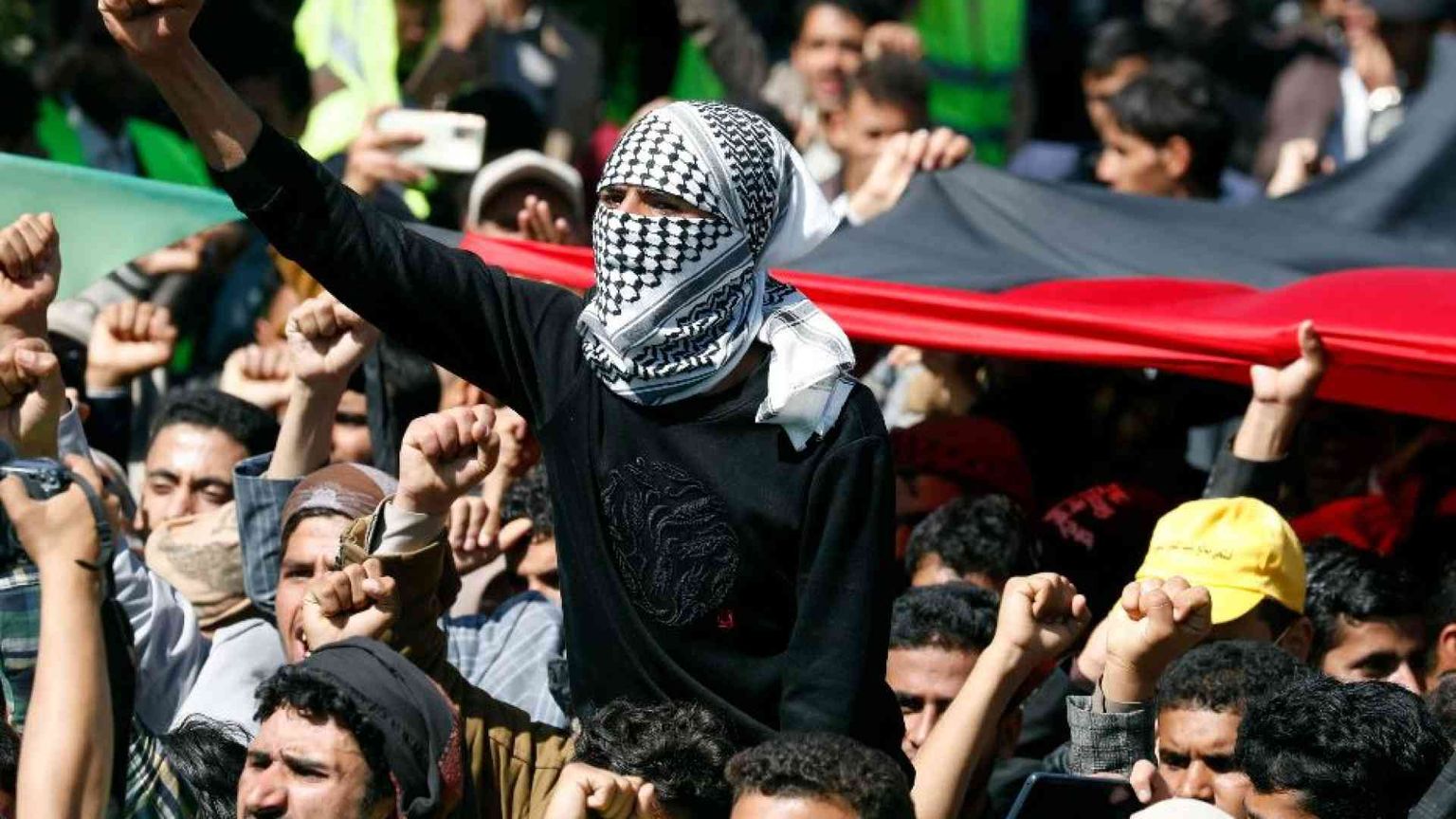 Faglie di guerra che si avvicinano, il rischio “saldatura” dei conflitti