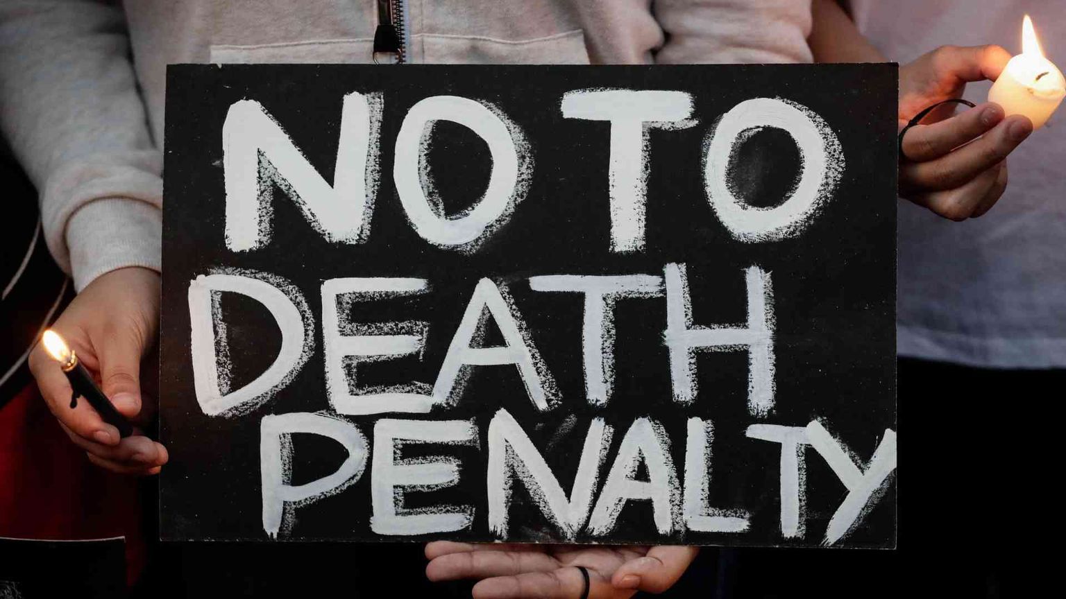 Usa, sopravvissuto a iniezione letale si appella: «Ora basta, è tortura»