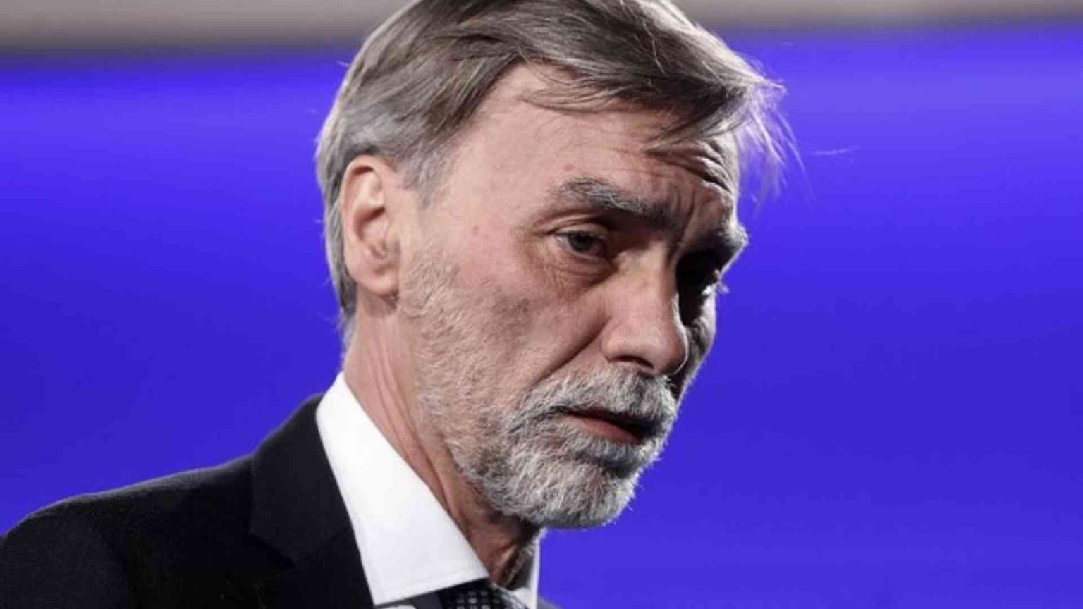 Delrio: «Se il Pd punisce Bigon mi autosospendo»