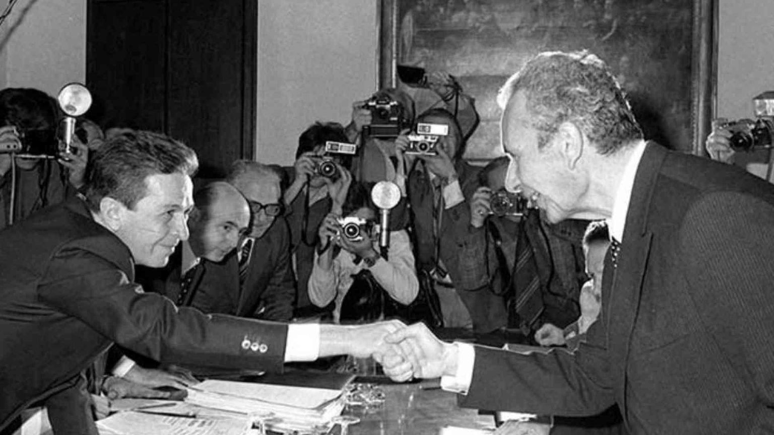 “Palestre” cattoliche nel centrosinistra per una rete di eletti alle Europee