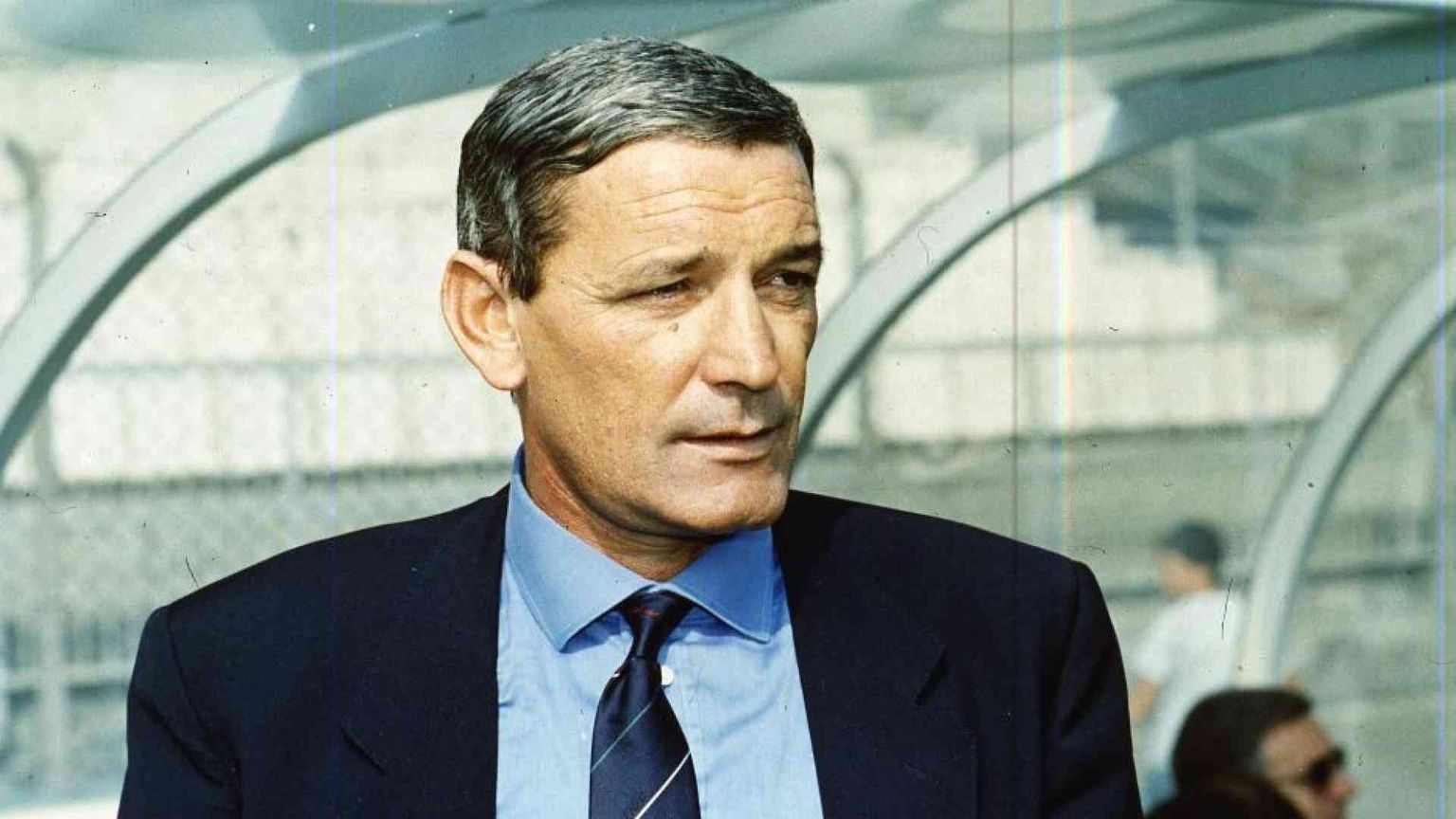 Morto Gigi Riva, ex bomber della nazionale e del Cagliari