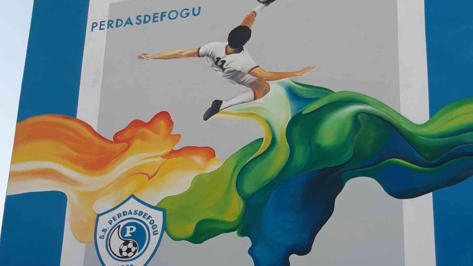 Perché Gigi Riva mi ha cambiato la vita