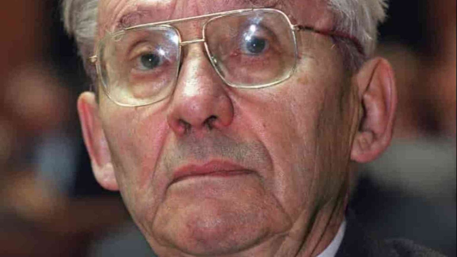 Dalla fenomenologia all'ermeneutica: così Ricoeur sposò la causa esistenziale