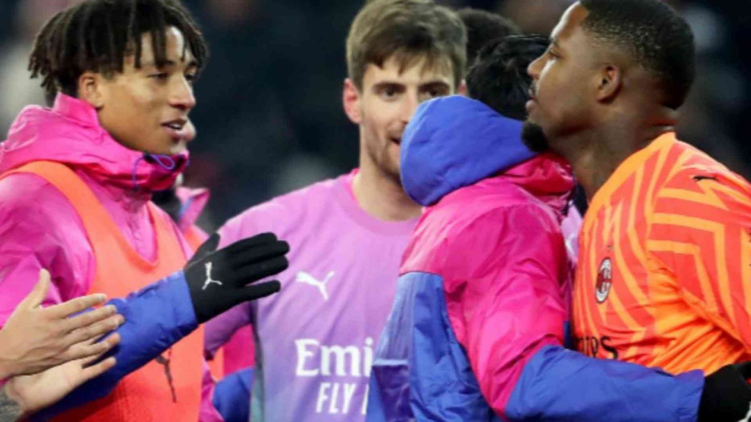 Cori razzisti, c'è un indagato. Sarà bandito a vita dallo stadio