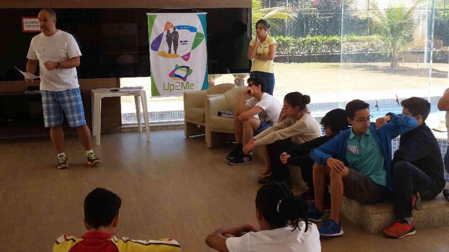 Spiegami cosa vuol dire "Ti amo"