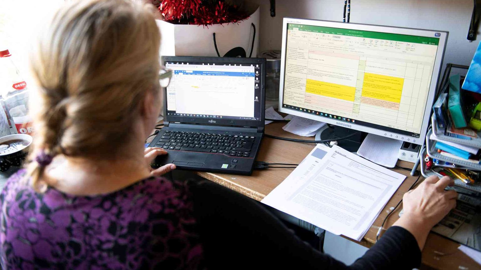 Smart working e lavoratori fragili: nella Pa si ignora la direttiva Zangrillo