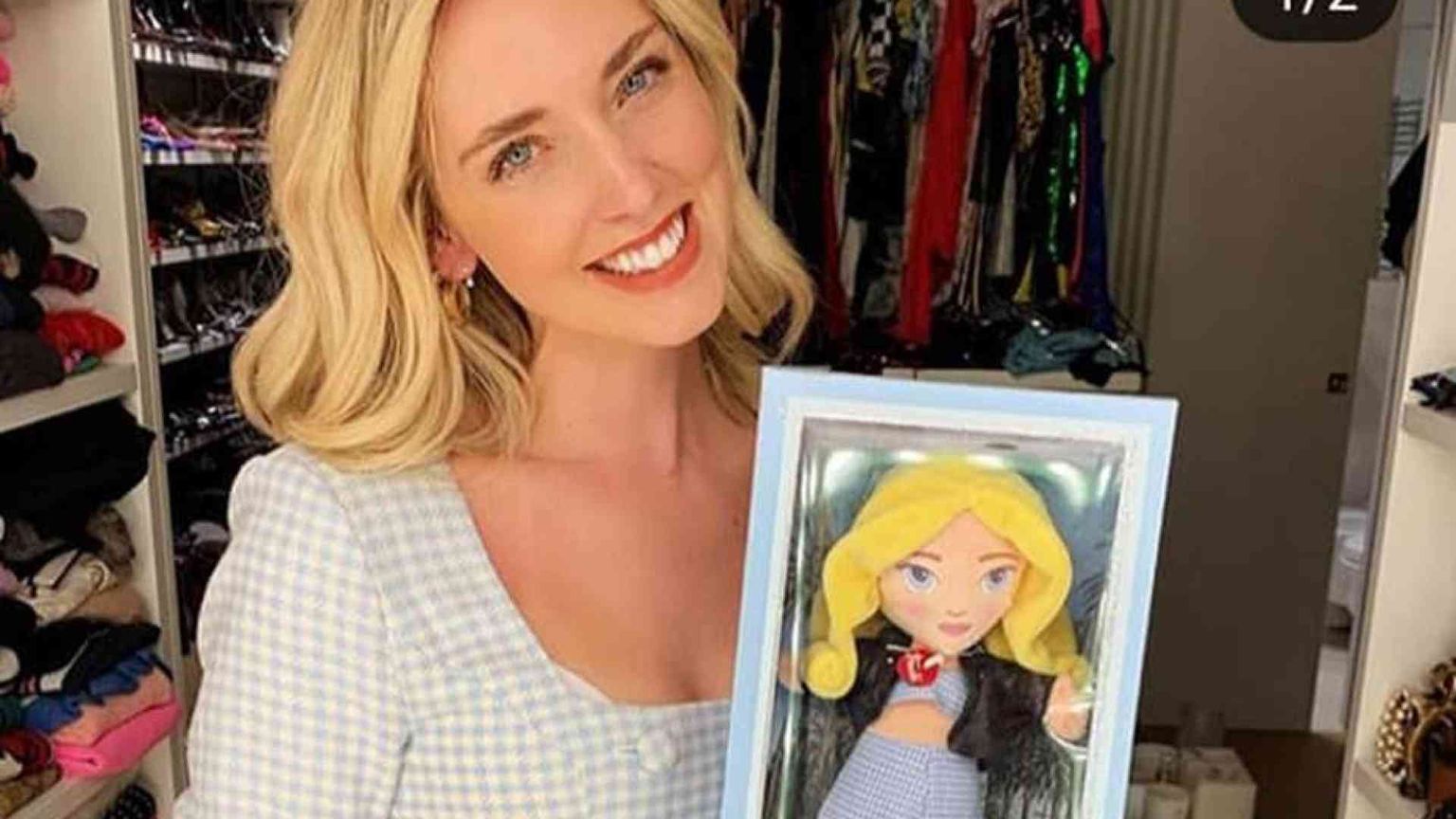 Si amplia l'indagine su Chiara Ferragni. Meloni: norme per la trasparenza