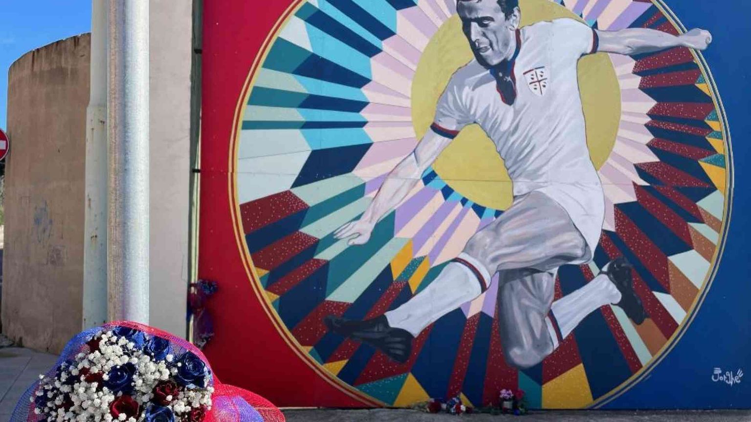 I compagni del “suo” Cagliari: così Riva conquistò la Sardegna