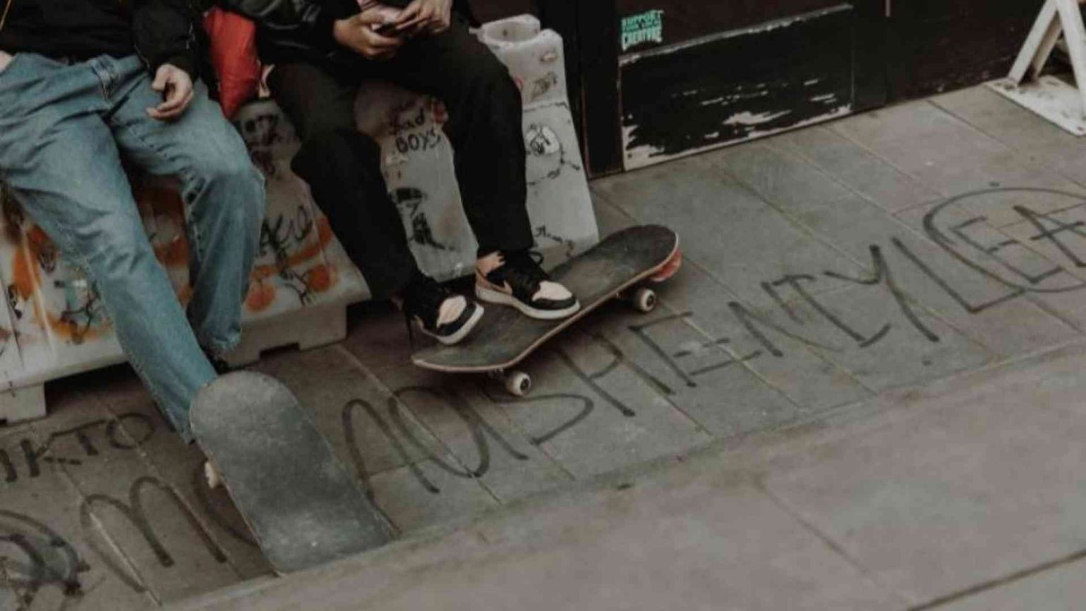 «Ma a me non interessa»: la sfida di capire una provocazione