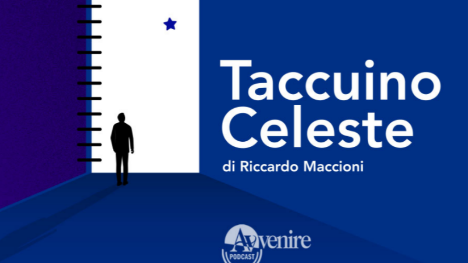 Taccuino celeste riflette sulla missione. E pregare serve?