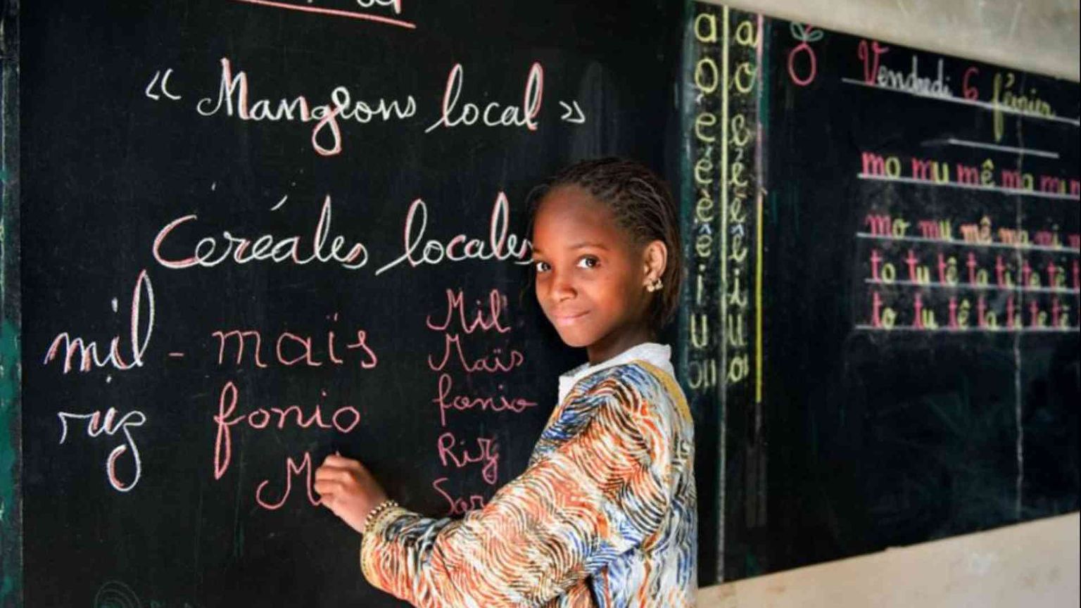 Oggi la Giornata deIl'educazione (ma 600 milioni di ragazzi fuori dalle aule)