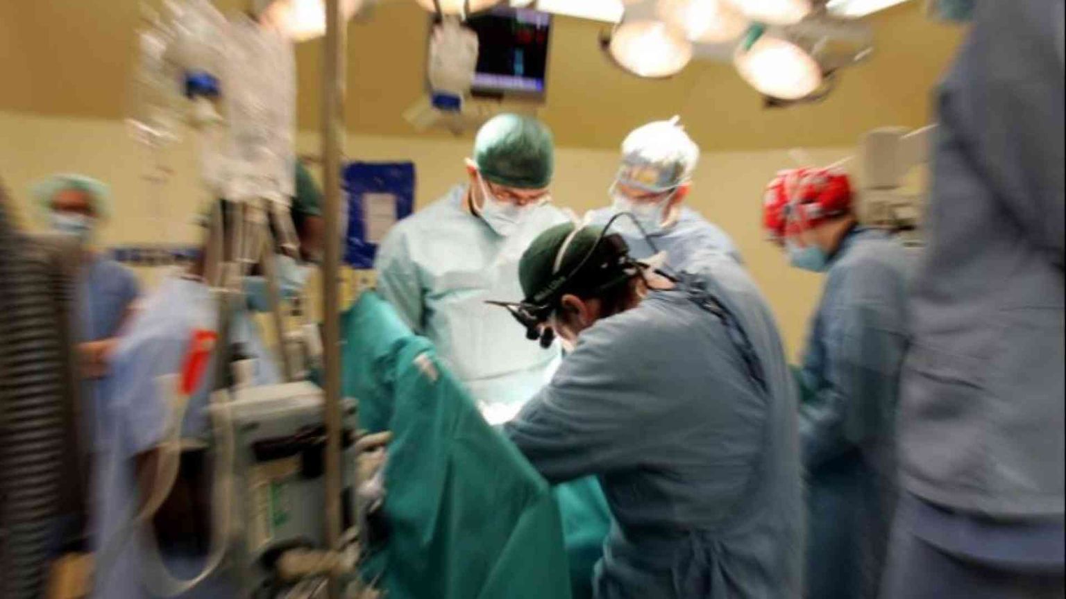 Nel 2023 c'è stato un aumento record di trapianti e donazioni di organi