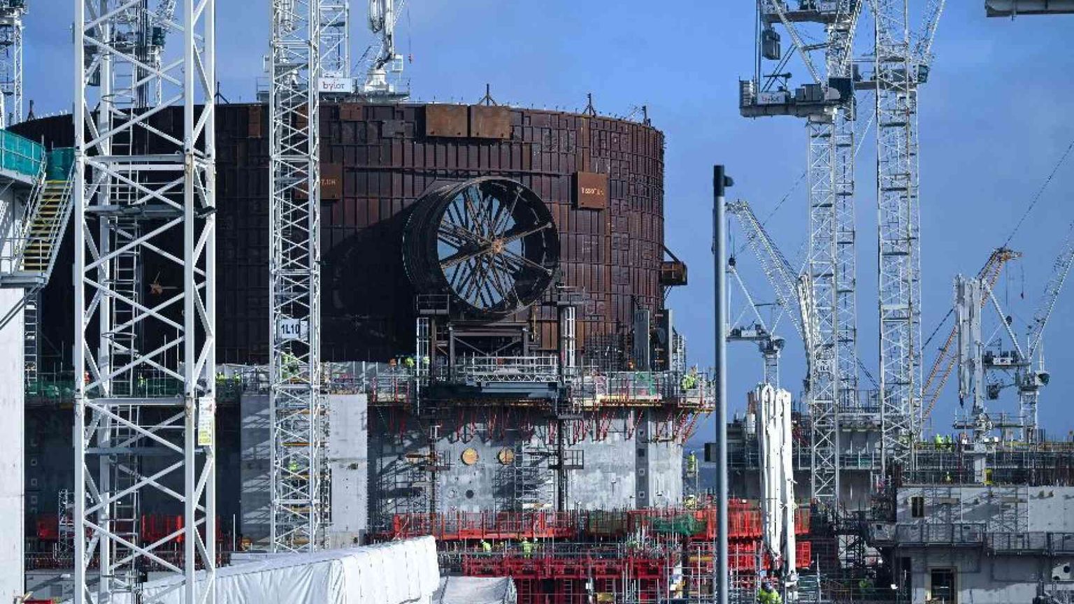 E Londra rilancia sul nucleare. Anche quello “mini”