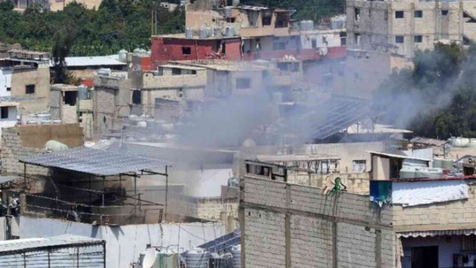 «Mia zia e mia cugina uccise a Gaza. Non sapevano nulla di Hamas»