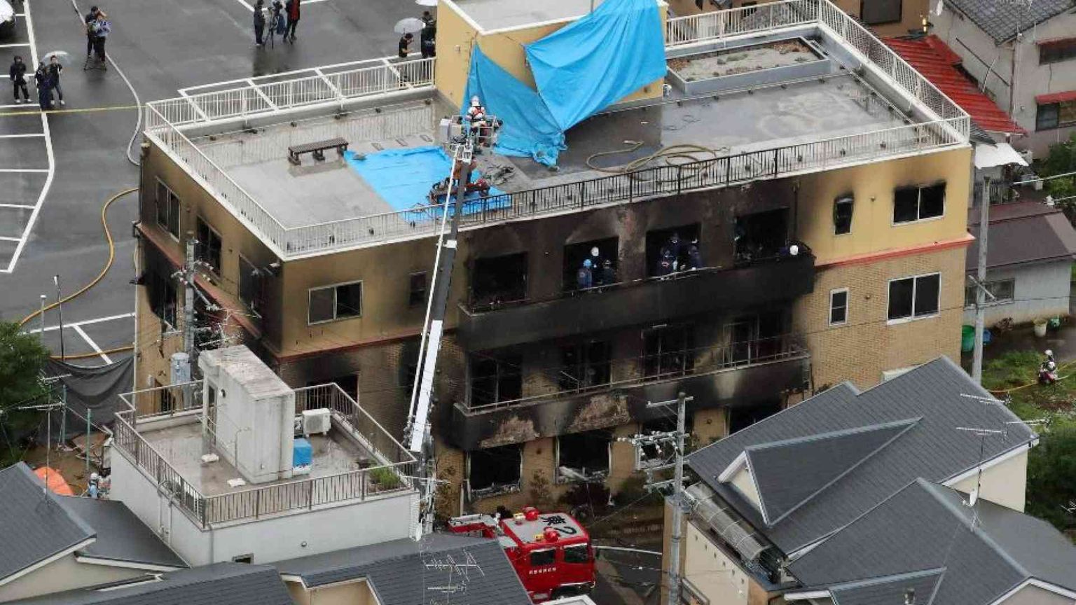 Causò la morte di 36 persone, il tribunale lo condanna a morte