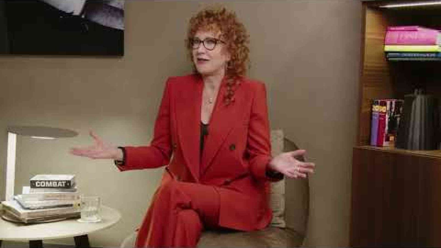 Fiorella Mannoia: «A Sanremo canto per difendere le donne»