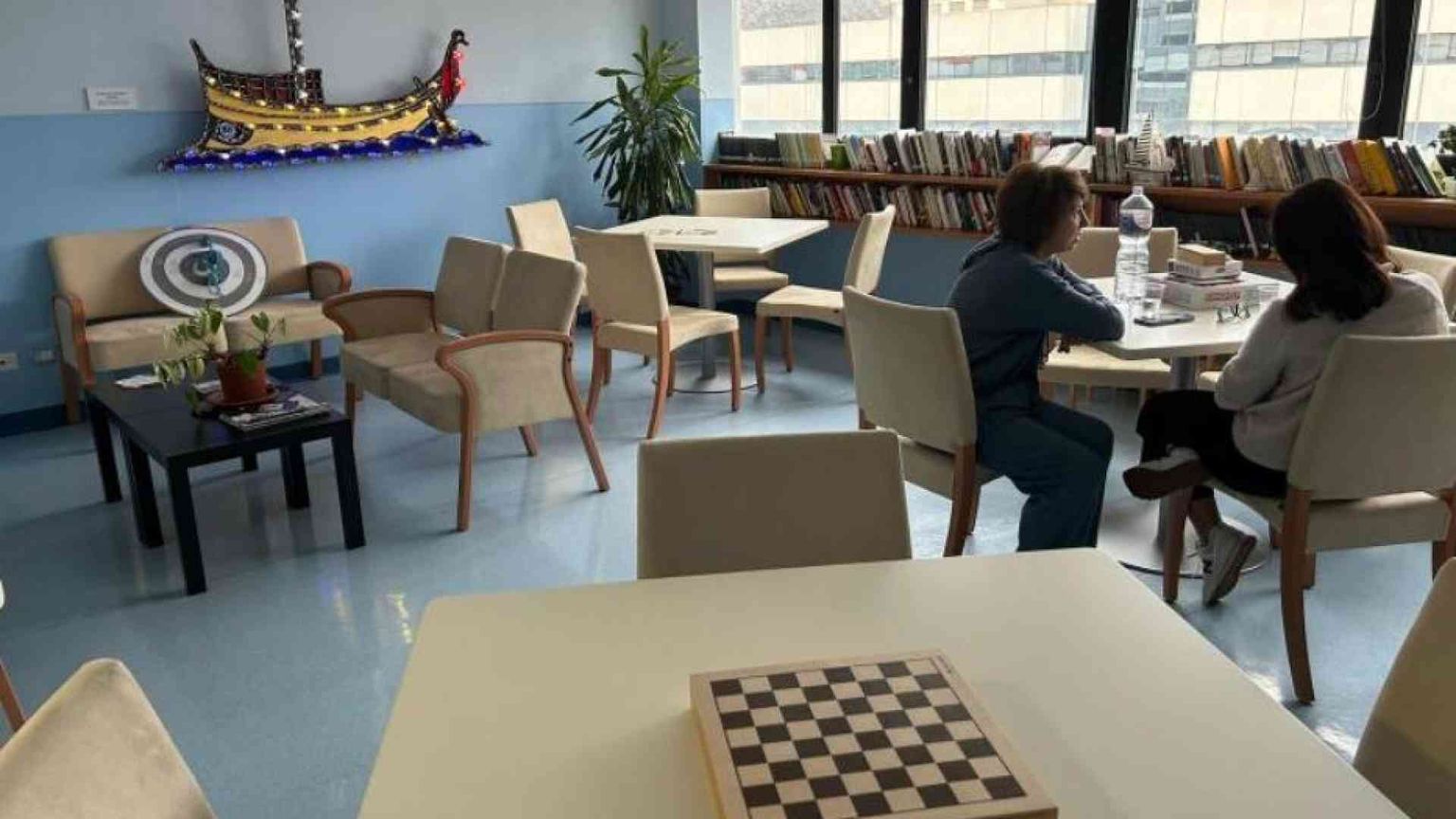 Cure palliative, ecco l'hospice che ti segue anche a casa