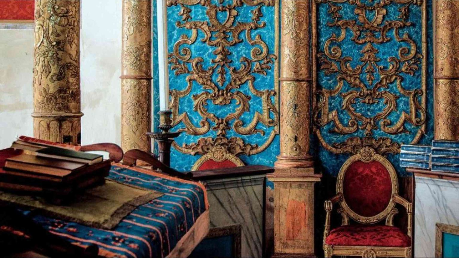 “Zohar”, un viaggio nello splendore della cultura ebraica in Italia