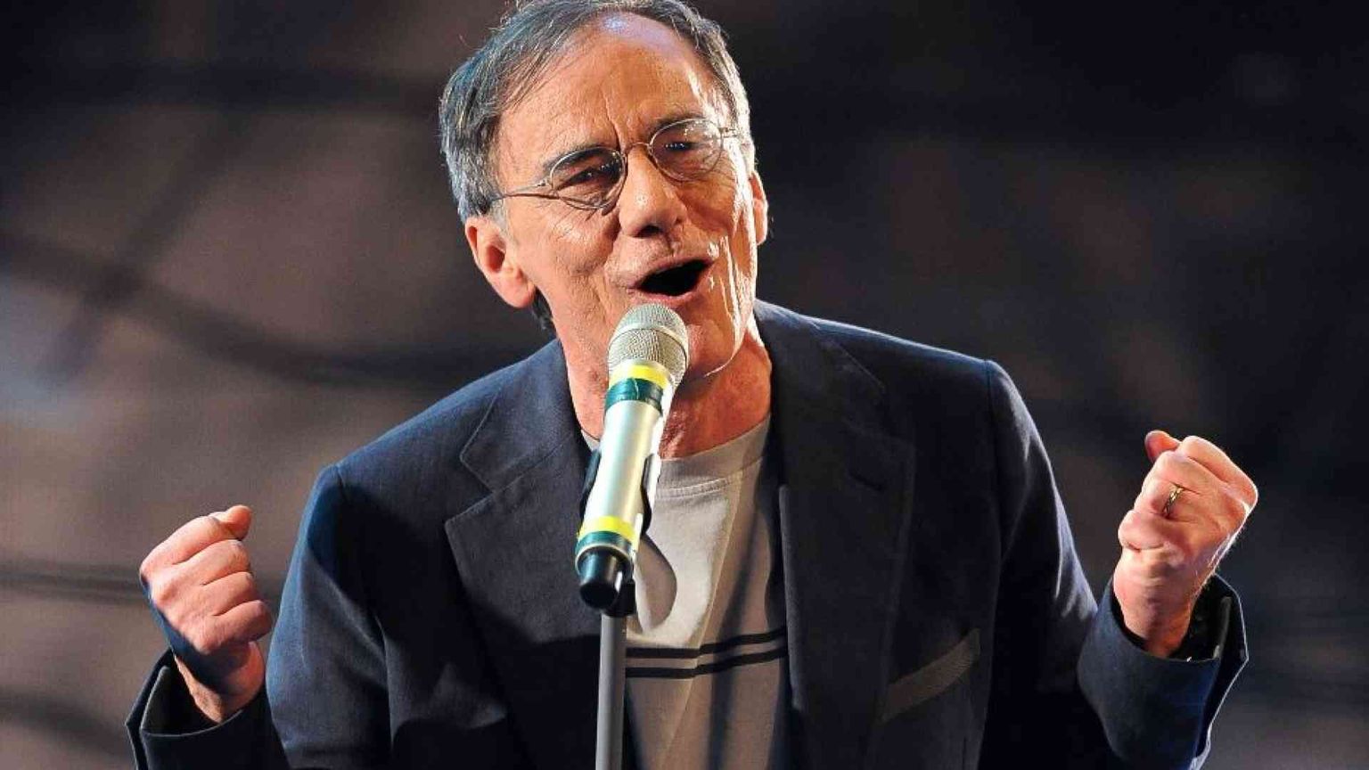 Serata dei duetti, arrivano Vecchioni, Cocciante e Nannini